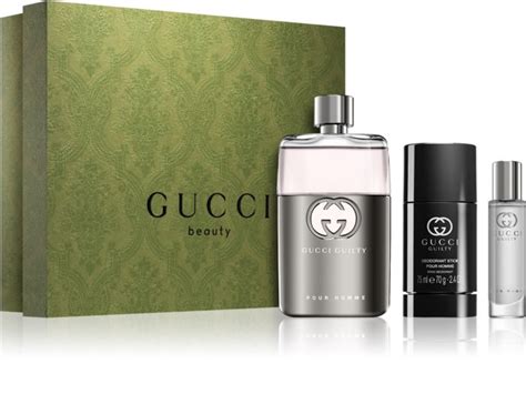 gucci cadeau homme|gucci pure homme.